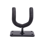 Metal + Sponge Wall Hook for Guitar / Ukulele, Metal + Sponge Wall Hook