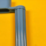 10 PCS ABS Upper Chord Equipment String Pulling Cone for Guitar