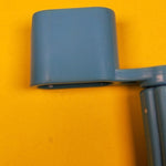 10 PCS ABS Upper Chord Equipment String Pulling Cone for Guitar