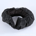 Household Dust-proof And Dirty-proof Wheel Cover Baby Wheel Cover, S, L