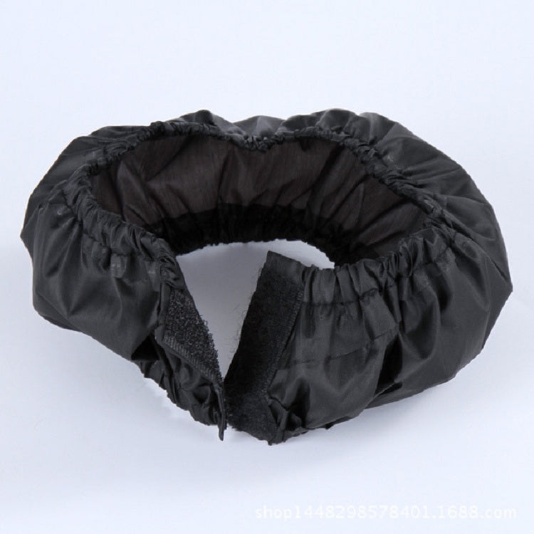 Household Dust-proof And Dirty-proof Wheel Cover Baby Wheel Cover, S, L