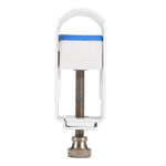 Finger Straightener Finger Fixing Splint Knuckle Bending Rehabilitation Straightening Corrector, Free Size