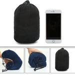 Magnetic Memory Foam U-shaped Pillow Suitable for Travel Solid Pillows