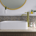 3D Crystal Epoxy Self-Adhesive Wall Sticker Bathroom Simulation Tile Sticker, MT1111, MT1084, MT1177, MT1179, MT1069, MT1013, MT1014, MT1049, MT1010, MT1031, MT1033, MT1034, MT1004, MT1006, MT1085, MT1086, MT1027, MT1028, MT1016, MT1017, MT1021, MT1141...