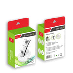 IPLAY LED Micro Dual Controller Holder Charger 2 LED Micro USB Handle Fast Charging Dock Station Stand Charger for PS4 Controller, For Xbox One Controller