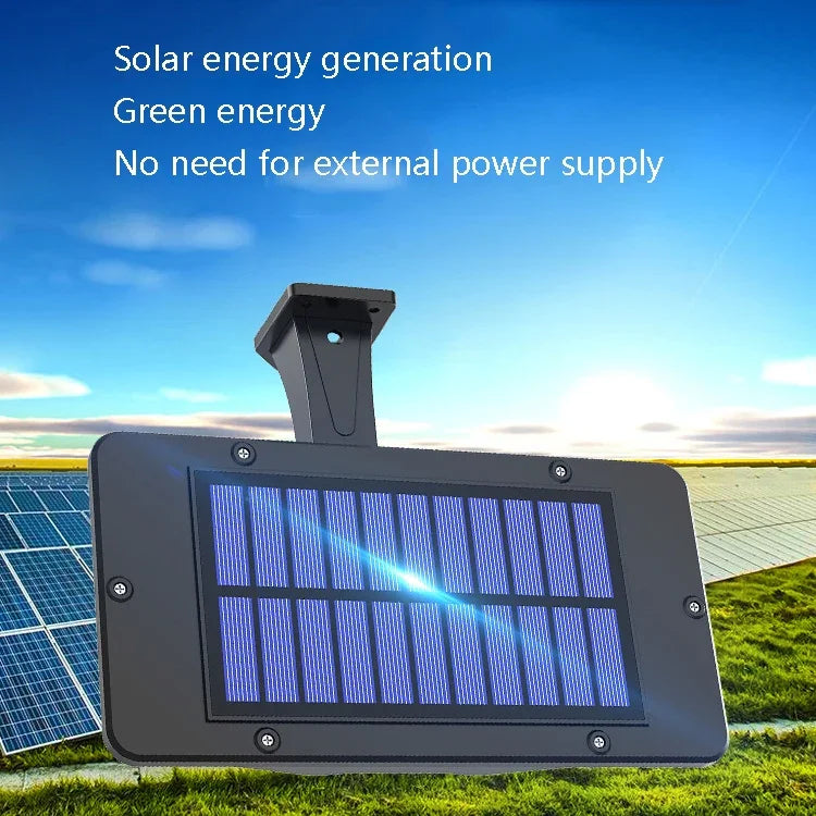 TG-TY081 LED Solar Wall Light Body Sensation Outdoor Waterproof Courtyard Lamp with Remote Control, Style:, 138 LED Integrated, 160 LED Integrated, 138 COB Integrated, 160 COB Integrated, 138 LED Splitable, 160 LED Splitable, 138 COB Splitable         ...