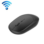 M030 4 Keys 1600DPI Laptop Office Mute Mouse, Style:, Wireless (Ink Green), Wireless (Blue), Wireless (Pink), Wireless (Gray), Wireless (White), Wireless (Black), Double Mode (Ink Green), Dual Mode (Pink), Double Mode (Gray), Double Mode (White)       ...