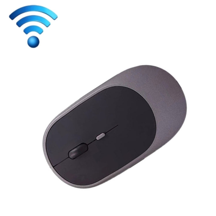 M030 4 Keys 1600DPI Laptop Office Mute Mouse, Style:, Wireless (Ink Green), Wireless (Blue), Wireless (Pink), Wireless (Gray), Wireless (White), Wireless (Black), Double Mode (Ink Green), Dual Mode (Pink), Double Mode (Gray), Double Mode (White)       ...