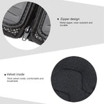 GHOST RACING Motorcycle Protective Gear Children Safety Riding Sport Vest + Knee Pads + Elbow Pads Protective Suit