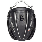 GHOST RACING GR-CWB04 Motorcycle Riding Bag Locomotive Back Bag, Locomotive Back Bag