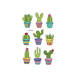 20 PCS Waterproof Painted Fruits Vegetables Plants Children Tattoo Stickers, EC-531, EC-532, EC-533, EC-534, EC-535, EC-536, EC-537, EC-538, EC-539, EC-540, EC-541, EC-542, EC-543, EC-544, EC-545, EC-546, EC-547, EC-548, EC-549, EC-550, EC-551, EC-552 ...