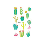 20 PCS Waterproof Painted Fruits Vegetables Plants Children Tattoo Stickers, EC-531, EC-532, EC-533, EC-534, EC-535, EC-536, EC-537, EC-538, EC-539, EC-540, EC-541, EC-542, EC-543, EC-544, EC-545, EC-546, EC-547, EC-548, EC-549, EC-550, EC-551, EC-552 ...