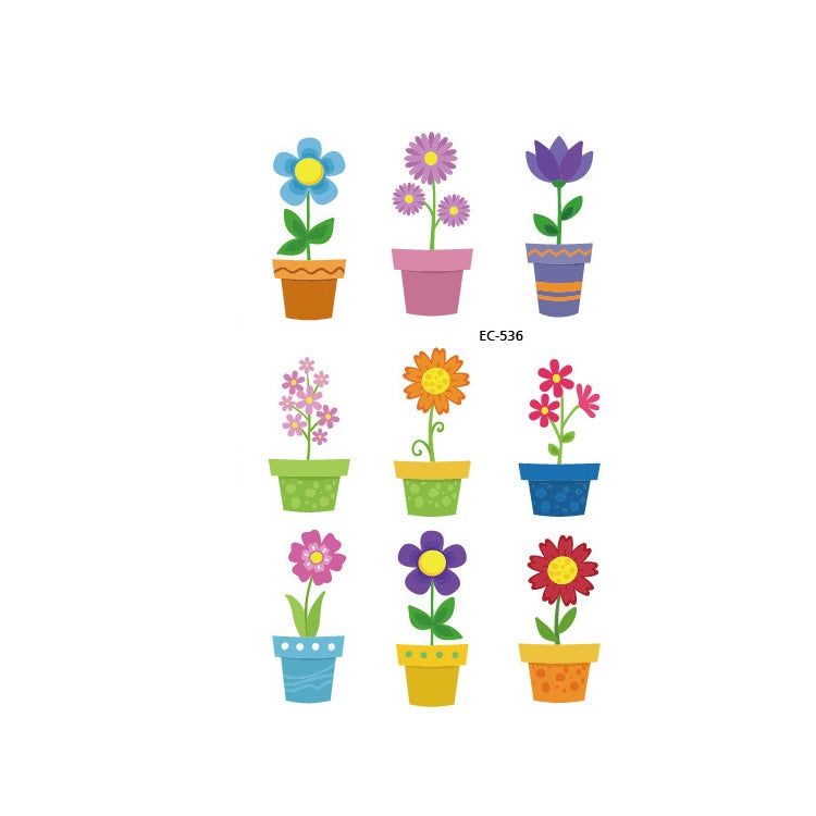 20 PCS Waterproof Painted Fruits Vegetables Plants Children Tattoo Stickers, EC-531, EC-532, EC-533, EC-534, EC-535, EC-536, EC-537, EC-538, EC-539, EC-540, EC-541, EC-542, EC-543, EC-544, EC-545, EC-546, EC-547, EC-548, EC-549, EC-550, EC-551, EC-552 ...