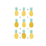 20 PCS Waterproof Painted Fruits Vegetables Plants Children Tattoo Stickers, EC-531, EC-532, EC-533, EC-534, EC-535, EC-536, EC-537, EC-538, EC-539, EC-540, EC-541, EC-542, EC-543, EC-544, EC-545, EC-546, EC-547, EC-548, EC-549, EC-550, EC-551, EC-552 ...