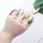 20 PCS Waterproof Painted Fruits Vegetables Plants Children Tattoo Stickers, EC-531, EC-532, EC-533, EC-534, EC-535, EC-536, EC-537, EC-538, EC-539, EC-540, EC-541, EC-542, EC-543, EC-544, EC-545, EC-546, EC-547, EC-548, EC-549, EC-550, EC-551, EC-552 ...