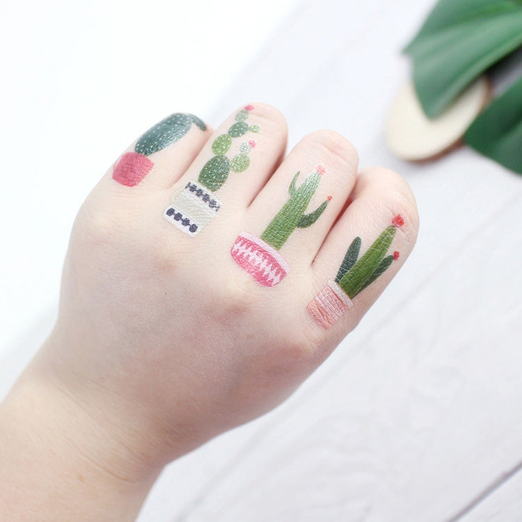 20 PCS Waterproof Painted Fruits Vegetables Plants Children Tattoo Stickers, EC-531, EC-532, EC-533, EC-534, EC-535, EC-536, EC-537, EC-538, EC-539, EC-540, EC-541, EC-542, EC-543, EC-544, EC-545, EC-546, EC-547, EC-548, EC-549, EC-550, EC-551, EC-552 ...