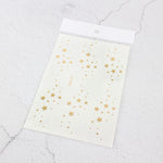 10 PCS Hot Stamping Waterproof Music Festival Face Tattoo Sticker, VS-001, VS-002, VS-003, VS-004, VS-005, VS-006, VS-007, VS-008, VS-009, VS-010