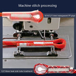 XINDA XD-S9801 Static Rope Outdoor Climbing Rope Speed Down High-Altitude Homework Safety Rope, Length: 2m, Diameter:, 9mm (Black), 9mm (Orange), 9mm (Red Gray), 10mm (Black), 10mm (Orange), 10mm (Red Gray), 10.5mm (Blue), 10.5mm (Black), 10.5mm (Orang...