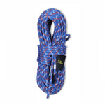 XINDA XD-S9801 Static Rope Outdoor Climbing Rope Speed Down High-Altitude Homework Safety Rope, Length: 2m, Diameter:, 9mm (Black), 9mm (Orange), 9mm (Red Gray), 10mm (Black), 10mm (Orange), 10mm (Red Gray), 10.5mm (Blue), 10.5mm (Black), 10.5mm (Orang...