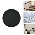 Bathroom Steps Round PEVA Non-Slip Stickers, 6 PCS / Pack 10cm, 12 PCS / Pack 10cm, 20 PCS / Pack 10cm, 20 PCS / Pack 8cm, 20 PCS / Pack 15cm