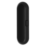 Electric Toothbrush Travel Case For Philips/Xiaomi SuShi, White, Pink, Blue, Black, Red, Butter Green, Tender Pink, Dream Blue