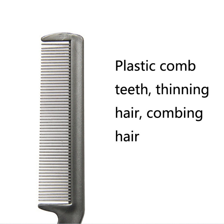 2 PCS Pet Cleaning Dead Hair Hair Removal Knife Soft Hair Removal Comb, Hair Removal Knife