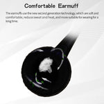 SOYTO SY490 Teaching Office Network Class Student Education Computer Headset, Style:, Double Ear Black Separation USB