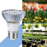 E27150W 200 Lamp Beads LED Plant Growth Lamp Plant Fill Light, Full-Spectral, Sun Light