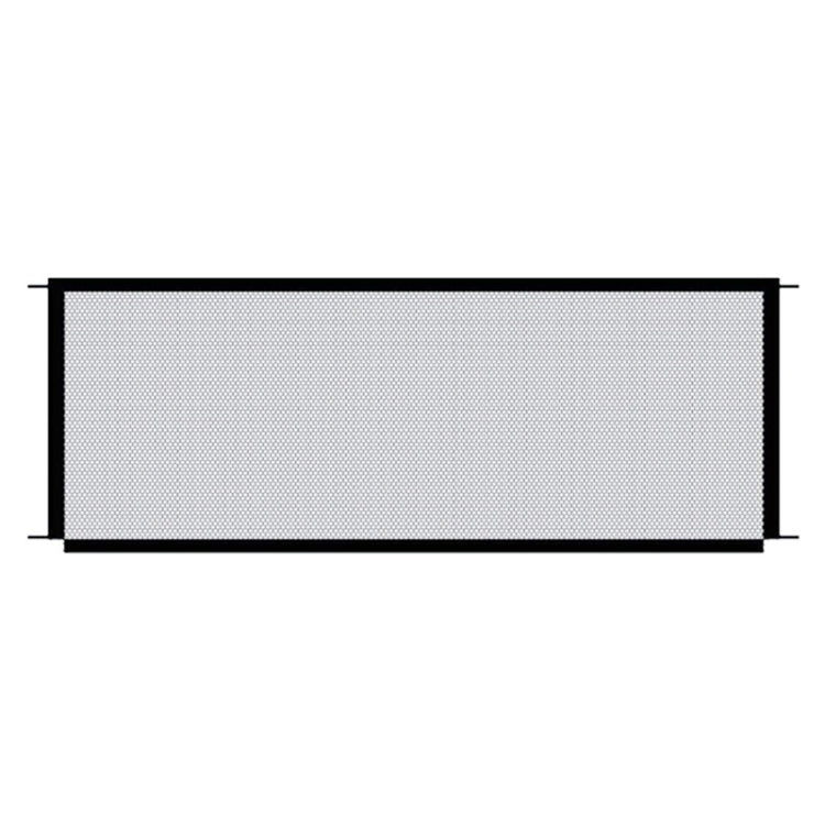 Pet Protective Fence Dog Isolation Net, Size：, 180x72cm, 110x72cm
