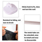 Pet Protective Fence Dog Isolation Net, Size：, 180x72cm, 110x72cm