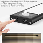 Intelligent Automatic Human Body Induction Wireless LED Lamp, 20cm, 40cm, 60cm, 80cm