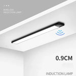 Intelligent Automatic Human Body Induction Wireless LED Lamp, 20cm, 40cm, 60cm, 80cm