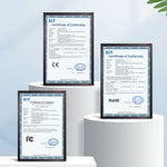 Intelligent Automatic Human Body Induction Wireless LED Lamp, 20cm, 40cm, 60cm, 80cm