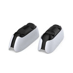 DOBE TP5-05103 Contact-Type Gamepad Charging Base With Indicator Light For PS5, TP5-05103