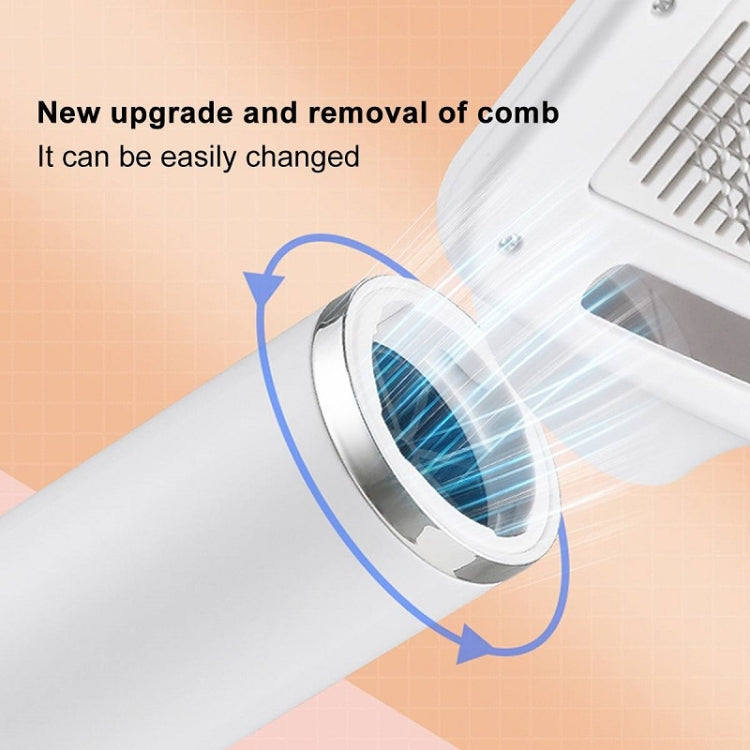 Pet Electric Comb Cat And Dog Brushing Cleaning Hair Dryer, EU Plug, US Plug, UK Plug, AU Plug