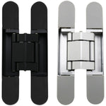 Three-Dimensional Adjustable Cross Hinge Folding Door Concealed Hinge, No. 1 Sand Silver 40kg, No. 2 Sand Silver 60kg, No. 3 Sand Silver 80kg, No. 4 Sand Silver 80kg, No. 5 Sand Silver 120kg, No. 1 Dumb Black 40kg, No. 2 Dumb Black 60kg                ...