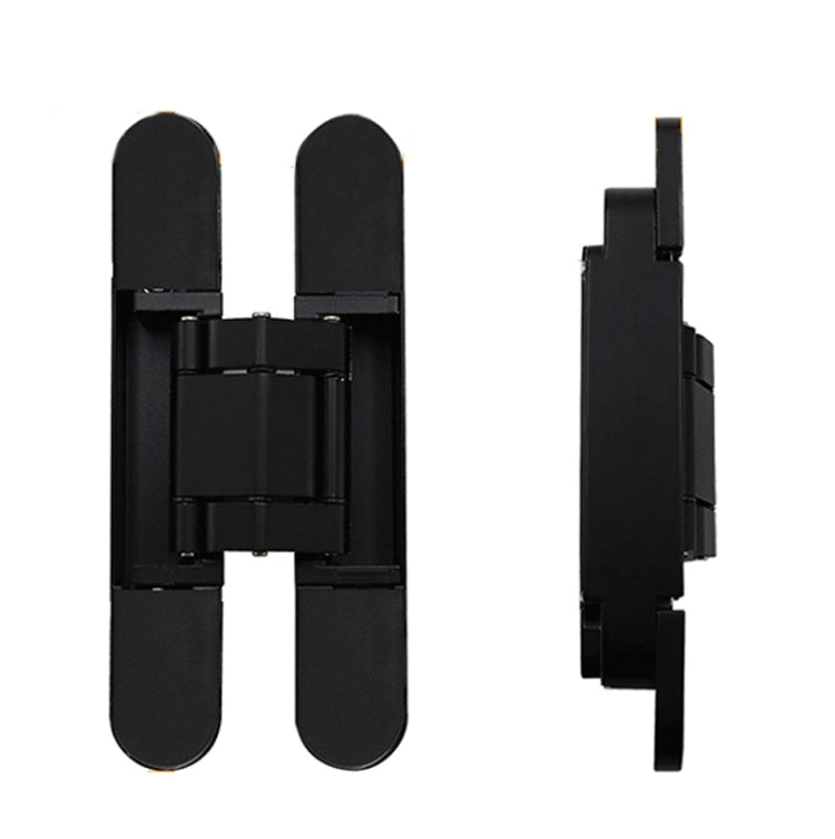 Three-Dimensional Adjustable Cross Hinge Folding Door Concealed Hinge, No. 1 Sand Silver 40kg, No. 2 Sand Silver 60kg, No. 3 Sand Silver 80kg, No. 4 Sand Silver 80kg, No. 5 Sand Silver 120kg, No. 1 Dumb Black 40kg, No. 2 Dumb Black 60kg                ...