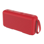 مكبر صوت بلوتوث صغير DoRealMe F0 TWS جرافيتي يدعم FM / بطاقة TF، أبيض، أسود، أحمر، جرافيتي أسود، جرافيتي أبيض، جرافيتي أحمر