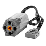 MOC Technology Mechanical Building Block Power Group, 8883, 88003, 8882, 8885, 8881, 88000