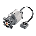 MOC Technology Mechanical Building Block Power Group, 8883, 88003, 8882, 8885, 8881, 88000