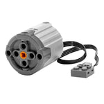 MOC Technology Mechanical Building Block Power Group, 8883, 88003, 8882, 8885, 8881, 88000