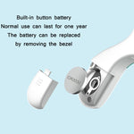 Pet Nail Clippers With LED Blood Line Light, Blue, Pink