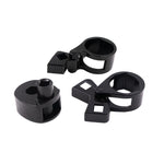 Directional Rudder Wrench Inner Ball Head Screw Rod Disassembly Tool, Multifunctional, Bidirectional, Universal