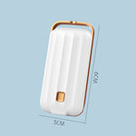 Hanging Neck Negative Ion Air Purifier, Hanging Neck Air Purifier