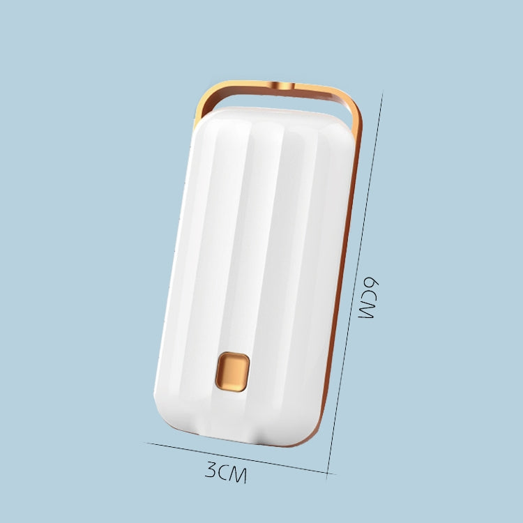 Hanging Neck Negative Ion Air Purifier, Hanging Neck Air Purifier