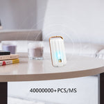 Hanging Neck Negative Ion Air Purifier, Hanging Neck Air Purifier