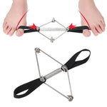 Toe Corrector Hallux Exercise Stretching Tensioner