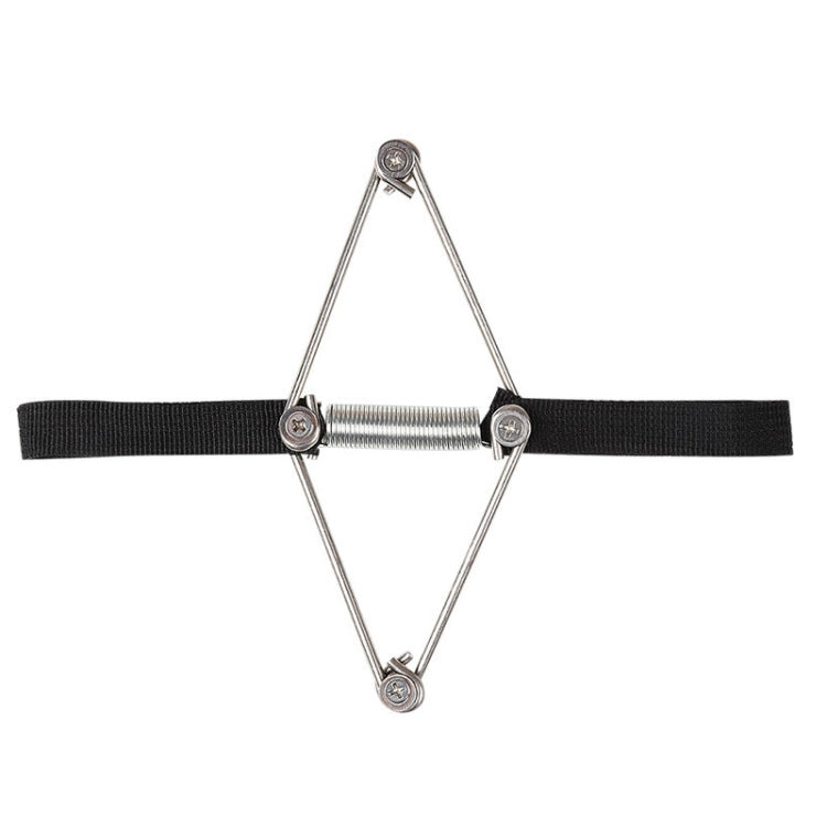 Toe Corrector Hallux Exercise Stretching Tensioner