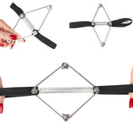 Toe Corrector Hallux Exercise Stretching Tensioner