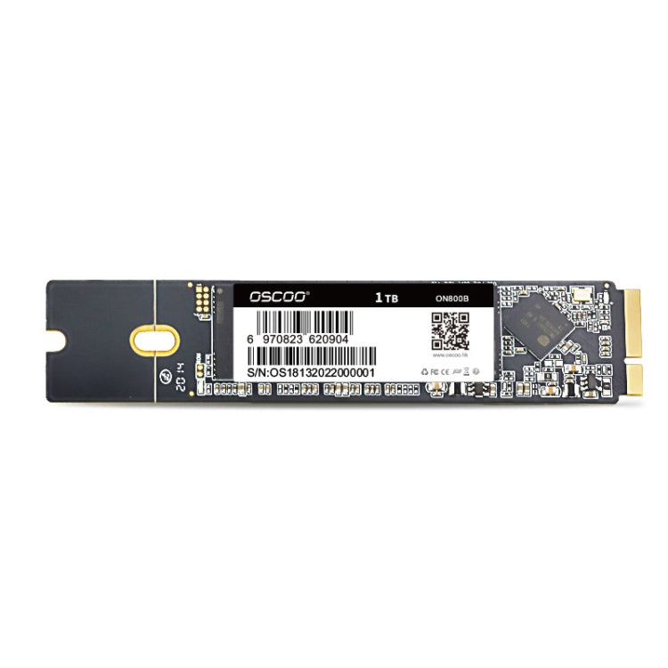 OSCOO ON800B SSD Solid State Drive, 1TB